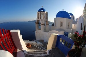 Tourico Vacations Explores the Best of Santorini – A Top Travel Destination