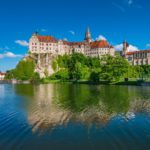 Tourico Vacations Reviews Sigmaringen Castle