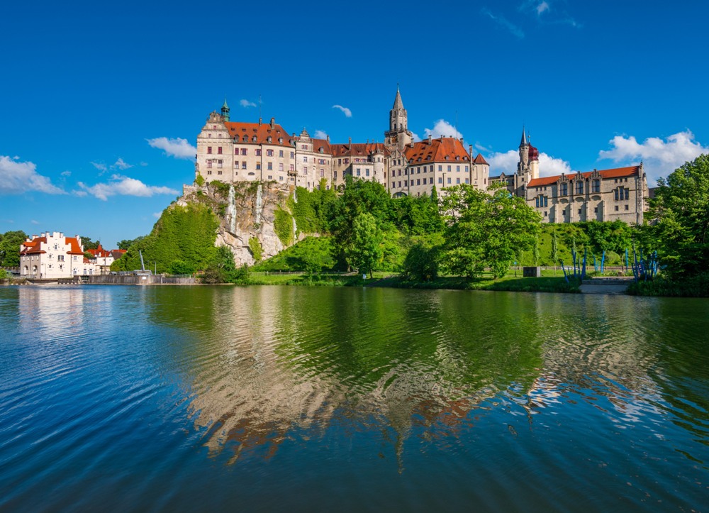 Tourico Vacations Reviews Sigmaringen Castle