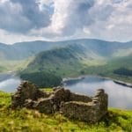 Tourico Vacations Reviews the Beauty of the United Kingdom – The Screes & Scafell Pike