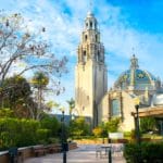 Tourico Vacations Reviews Balboa Park – San Diego, California