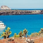 Luxury in the Galapagos Islands