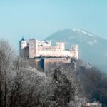 Salzburg – The Culture Capital