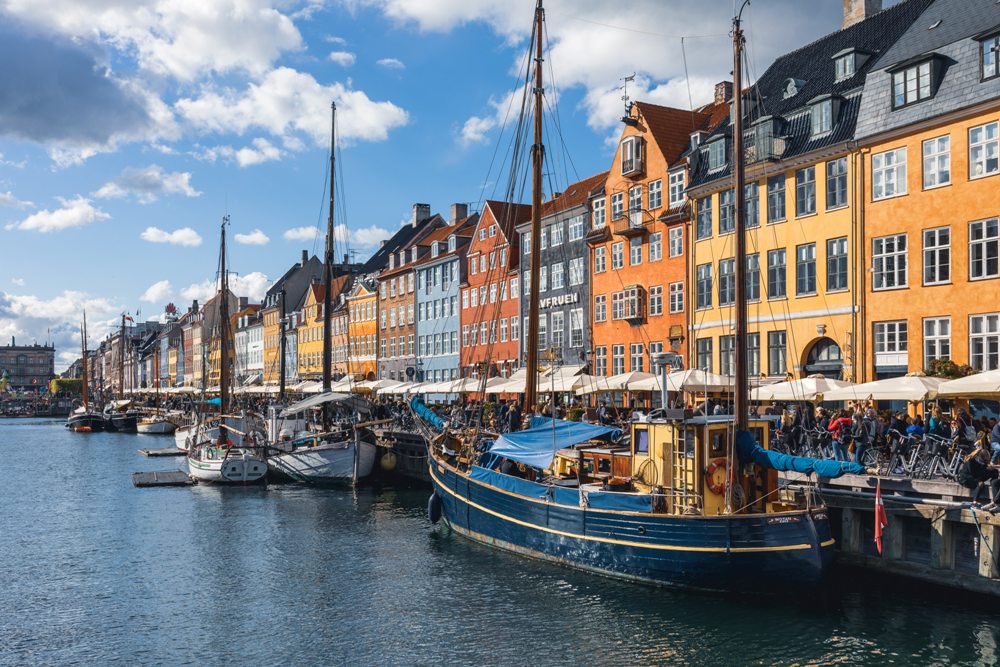 Settling In in Scintillating Scandinavia with Tourico Vacations