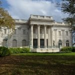 The Marble House of Rhode Island