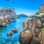 Tourico Vacations Reviews The Walled City of Dubrovnik