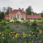 Woodlawn Plantation – Mount Vernon, Virginia