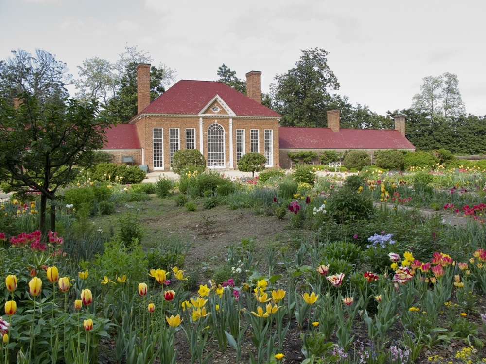 Woodlawn Plantation – Mount Vernon, Virginia